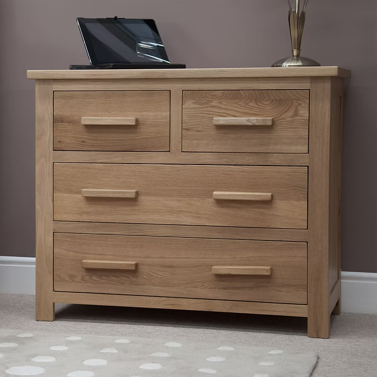 Ottilie 4 Drawer Chest