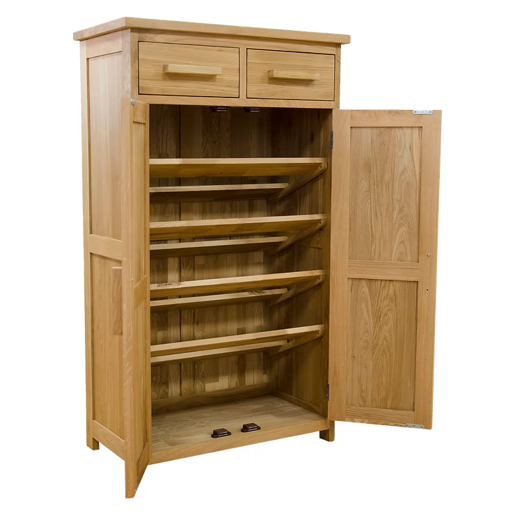 Ottilie Shoe Cabinet