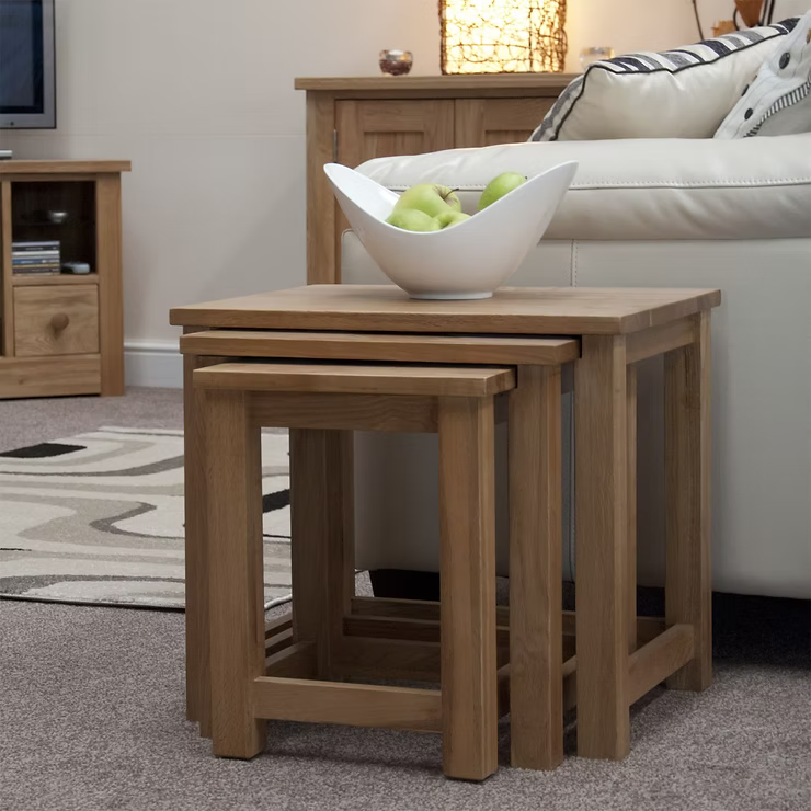 Ottilie Nest of Tables