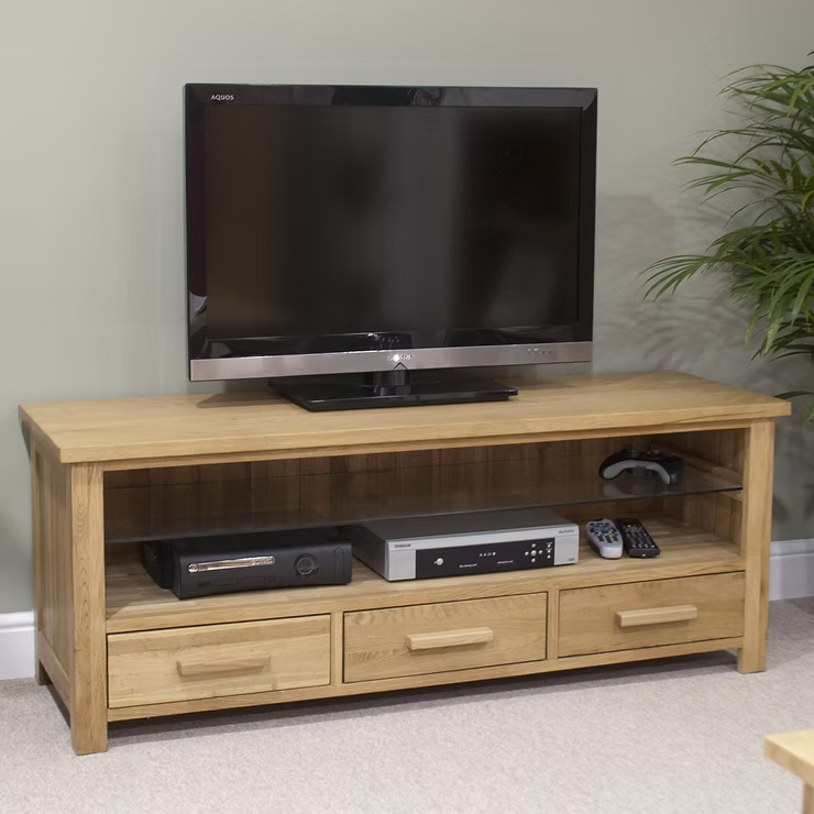 Ottilie Large TV Unit