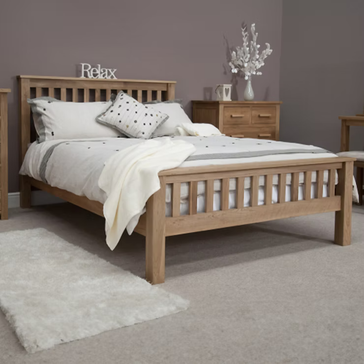 Ottilie Bed Frame