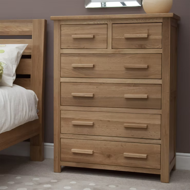 Ottilie 6 Drawer Chest