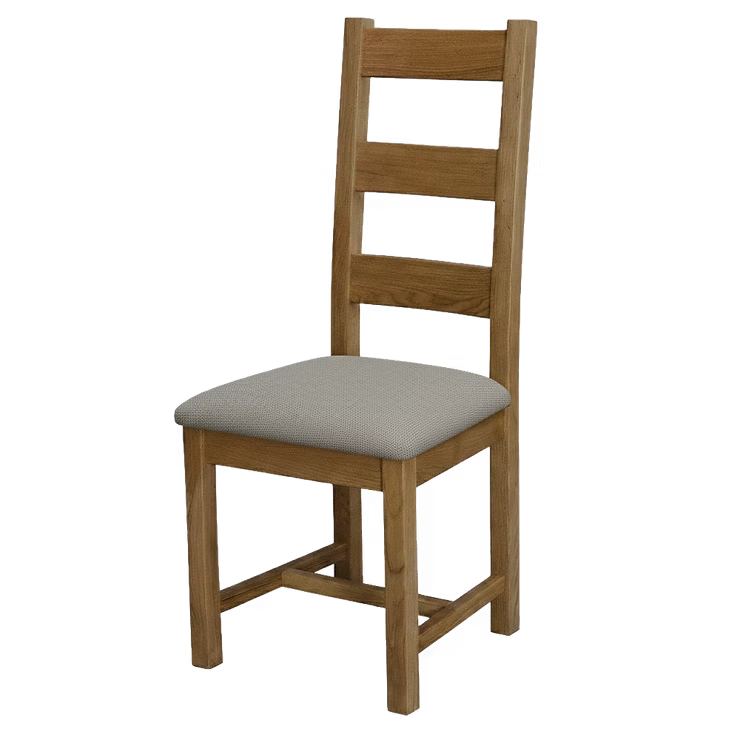 Kingsley Ladder Back Dining Chair