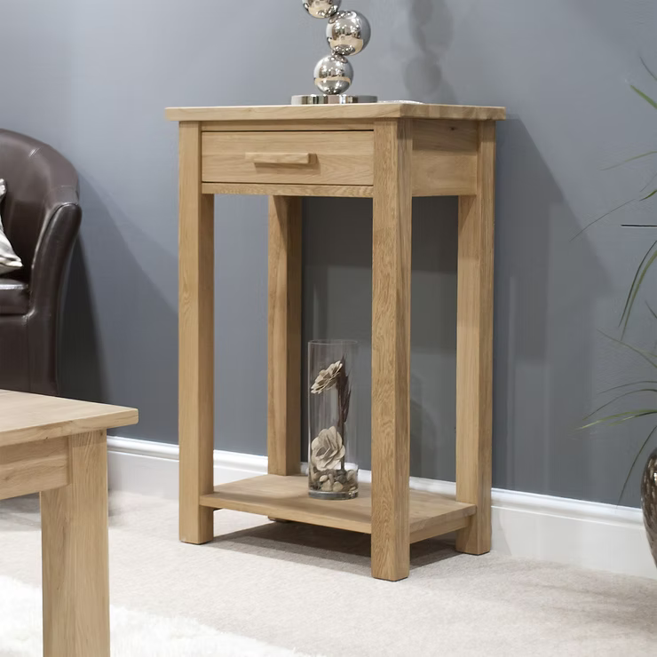Ottilie Small Hall Table