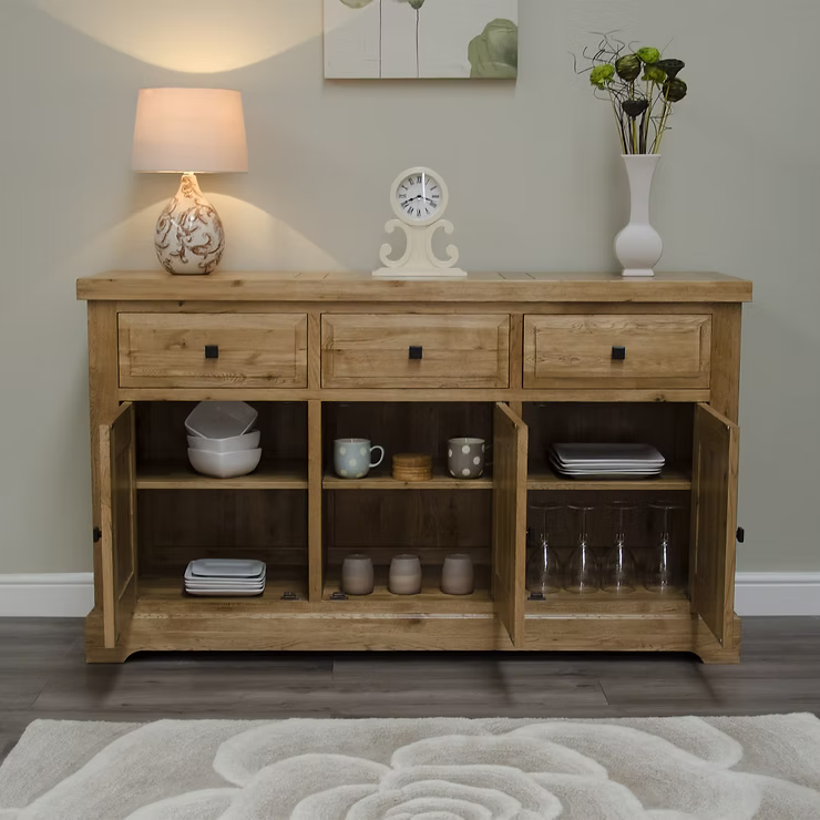 Kingsley Large Sideboard
