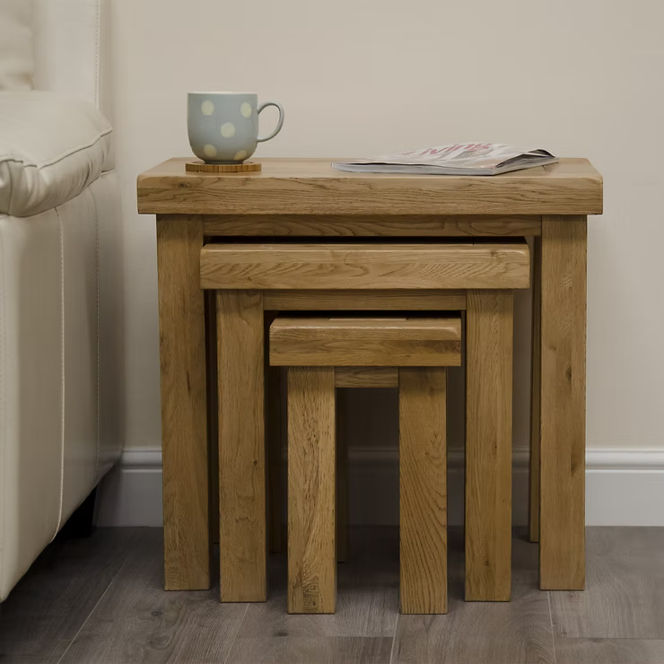 Kingsley Nest of Tables