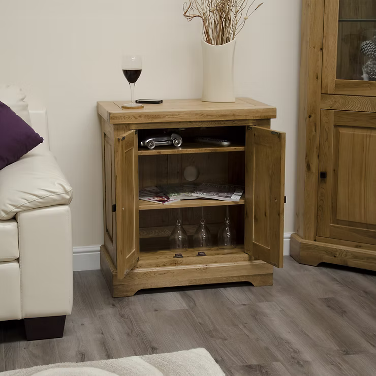 Kingsley Cupboard