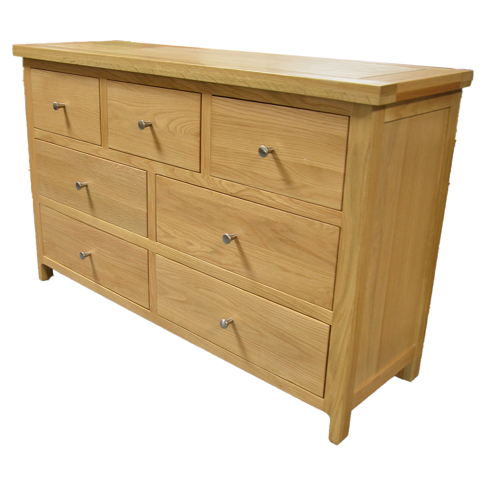 solway white sideboard