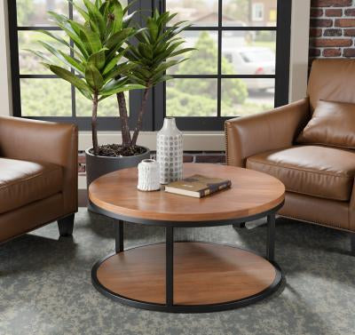 Detroit Small Coffee Table