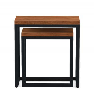 Detroit Nest of 2 Tables
