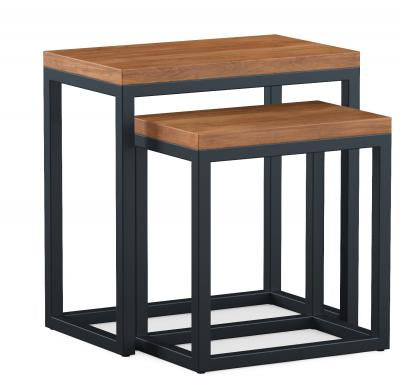 Detroit Nest of 2 Tables