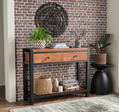 Detroit Large Hall Table