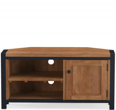 Detroit Corner TV Unit