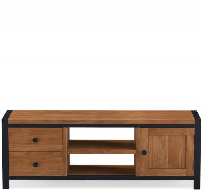 Detroit Large TV Unit