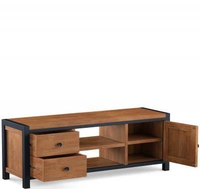 Detroit Large TV Unit