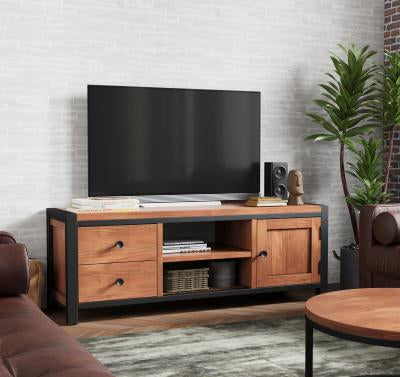 Detroit Large TV Unit