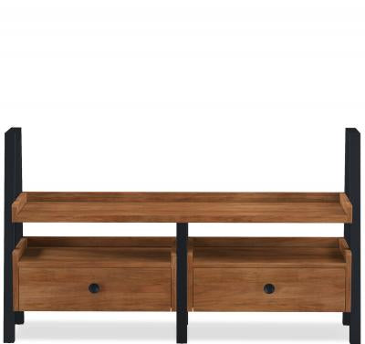 Detroit Extra Wide TV Unit