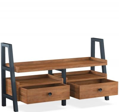 Detroit Extra Wide TV Unit