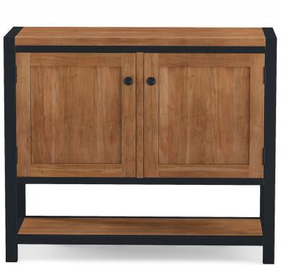Detroit Cupboard