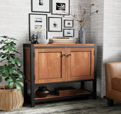 Detroit Cupboard