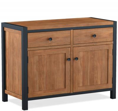 Detroit Medium Sideboard