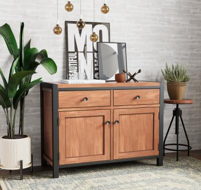 Detroit Medium Sideboard