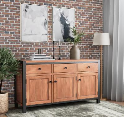Detroit Large Sideboard