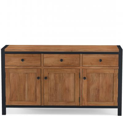 Detroit Large Sideboard