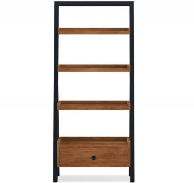 Detroit Small Bookcase