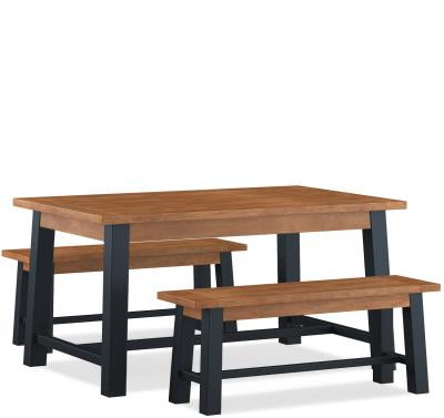 Detroit Large Table