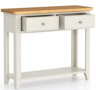 Tetbury Painted Large Hall Table