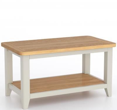Tetbury Painted Medium Coffee Table