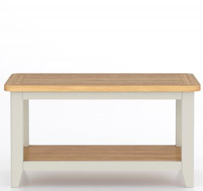 Tetbury Painted Medium Coffee Table