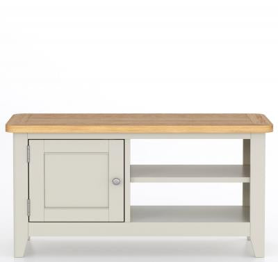 Tetbury Painted Small TV Unit