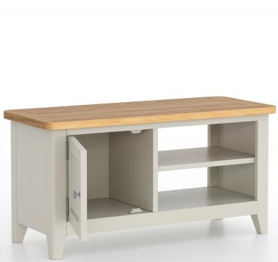 Tetbury Painted Small TV Unit