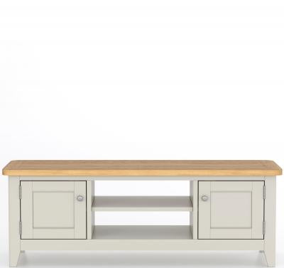 Tetbury Painted Large TV Unit