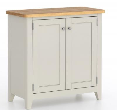 Tetbury Painted Cupboard