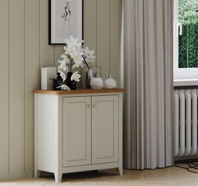 Tetbury Painted Cupboard