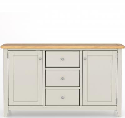 Tetbury Painted Large Sideboard