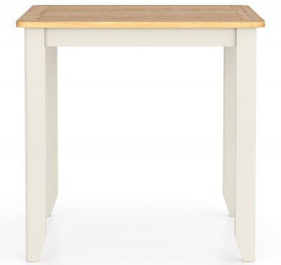 Tetbury Painted Small Table
