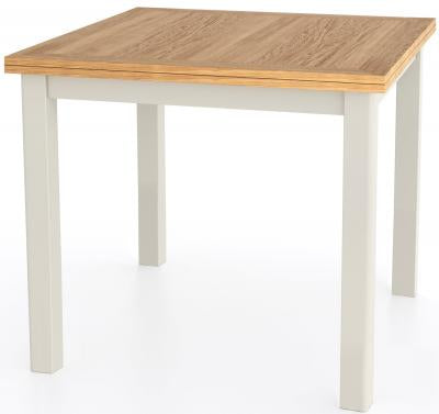 Tetbury Painted Small Extending Table