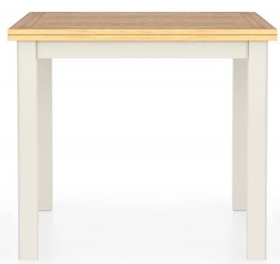 Tetbury Painted Small Extending Table