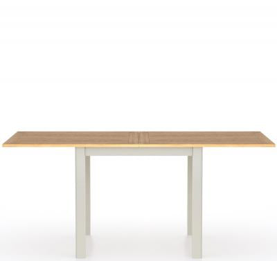 Tetbury Painted Small Extending Table