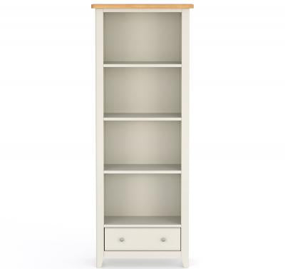 Tetbury Painted Large Bookcase