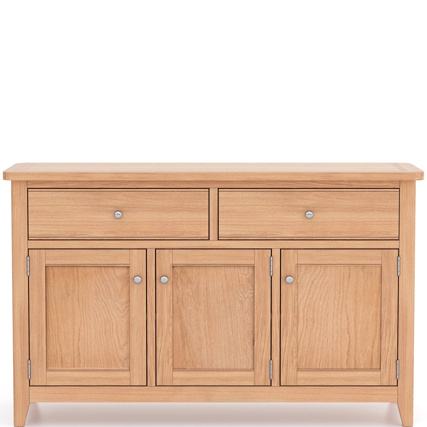 Tetbury Oak Extra Large Sideboard