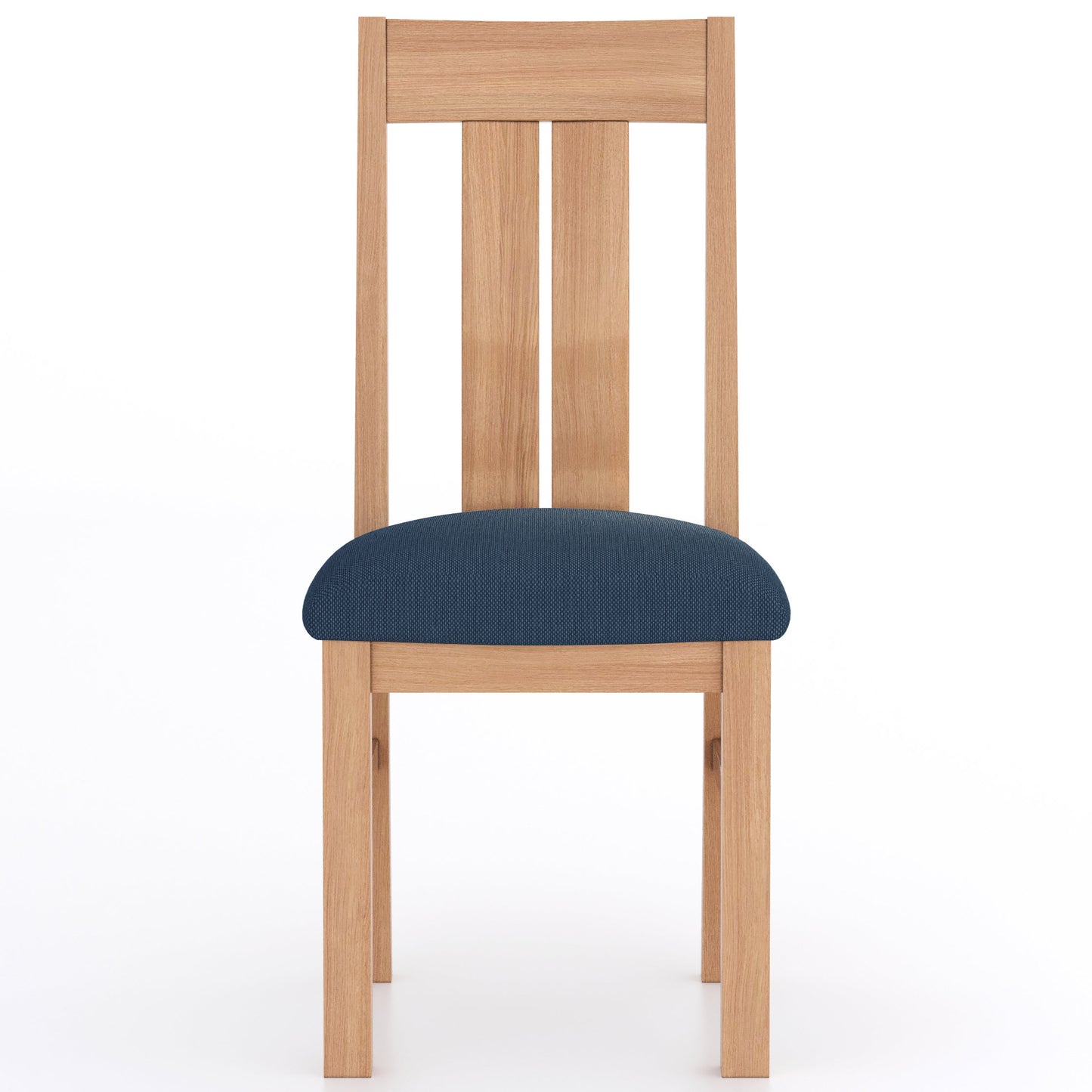 Tetbury Oak Dining Chair