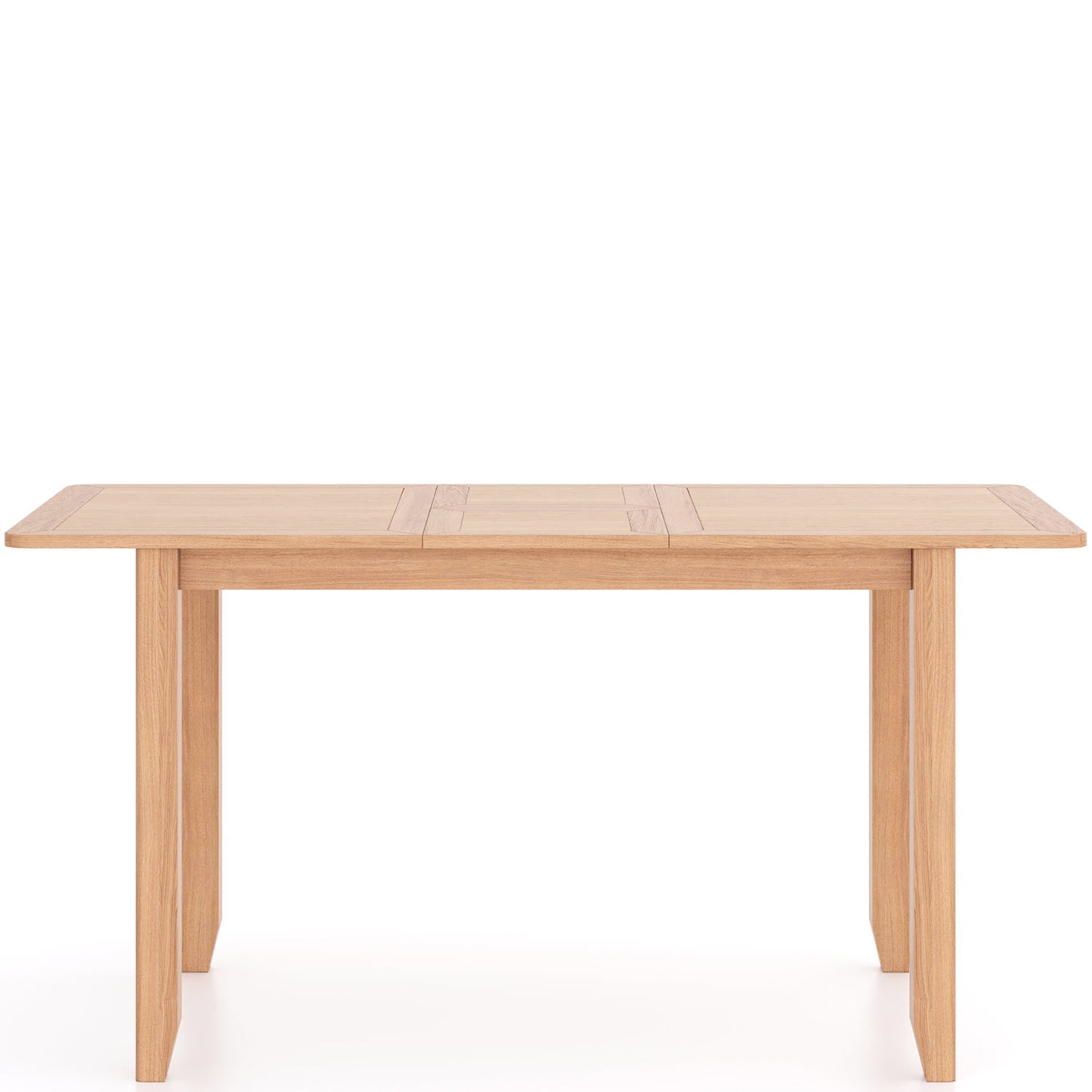 Tetbury Oak Medium Extending Table
