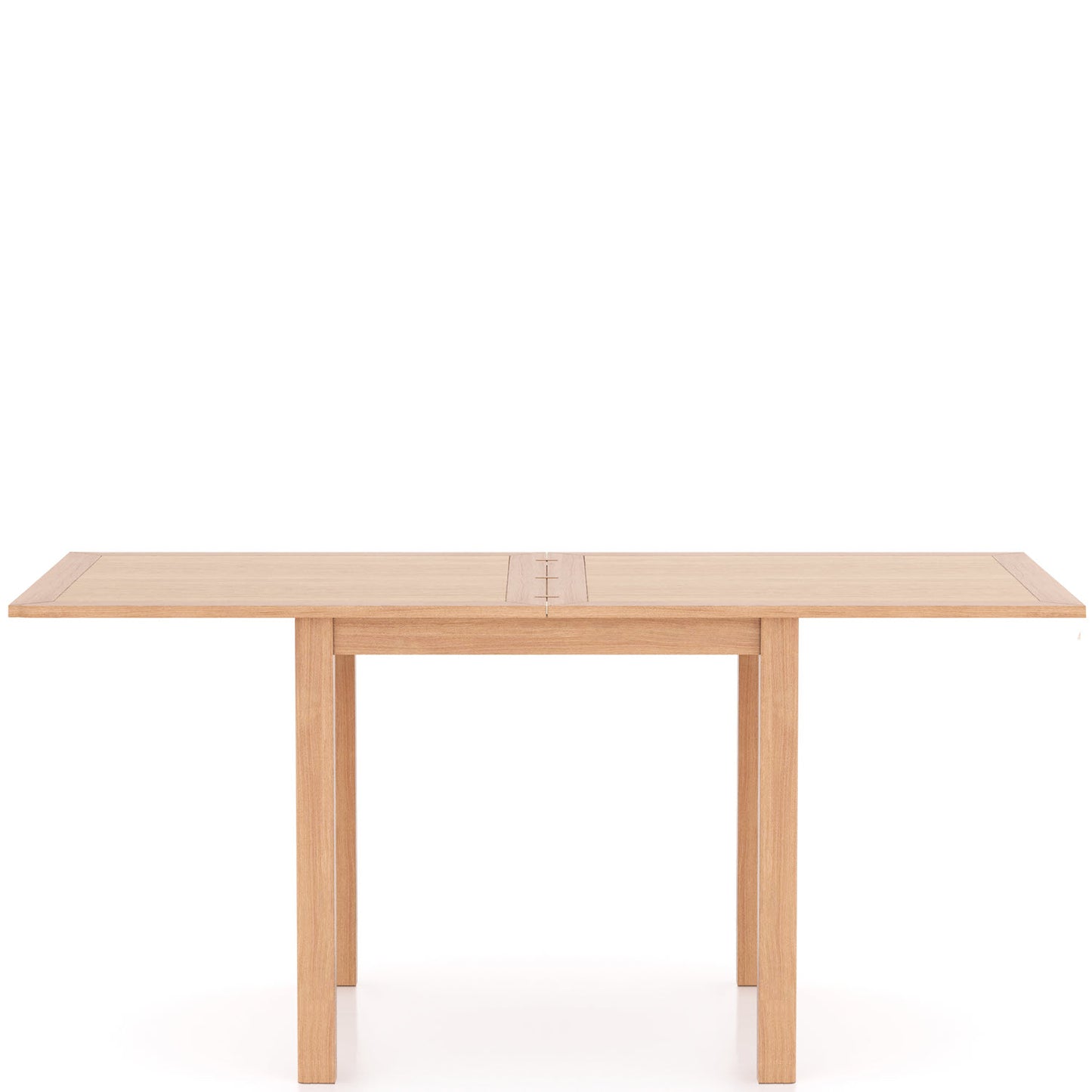 Tetbury Oak Small Extending Table