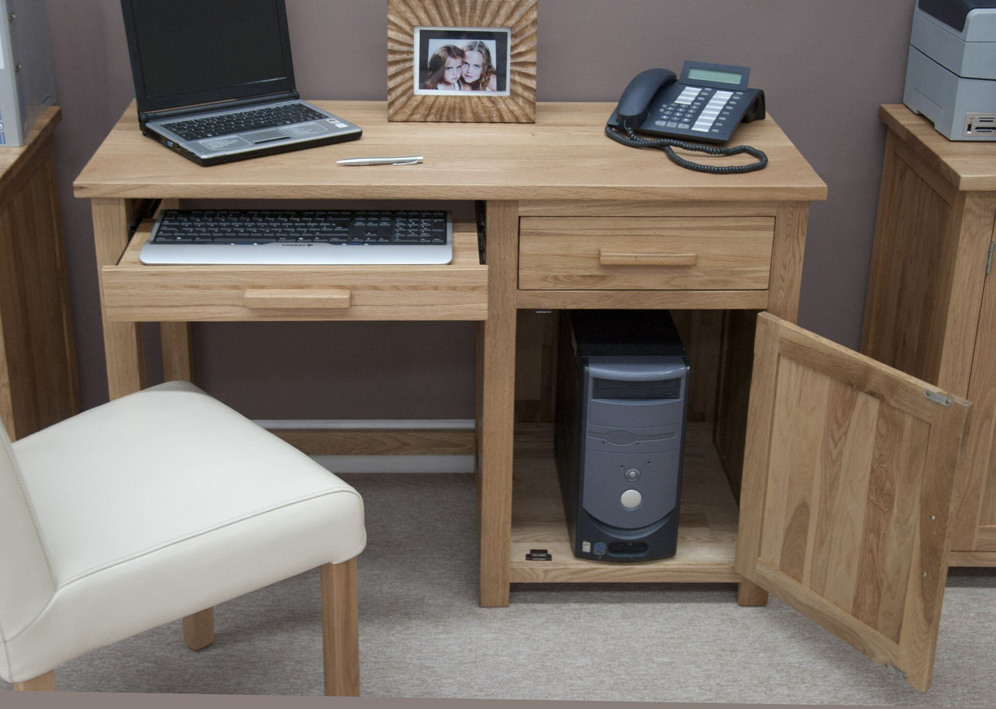 Ottilie Small Desk