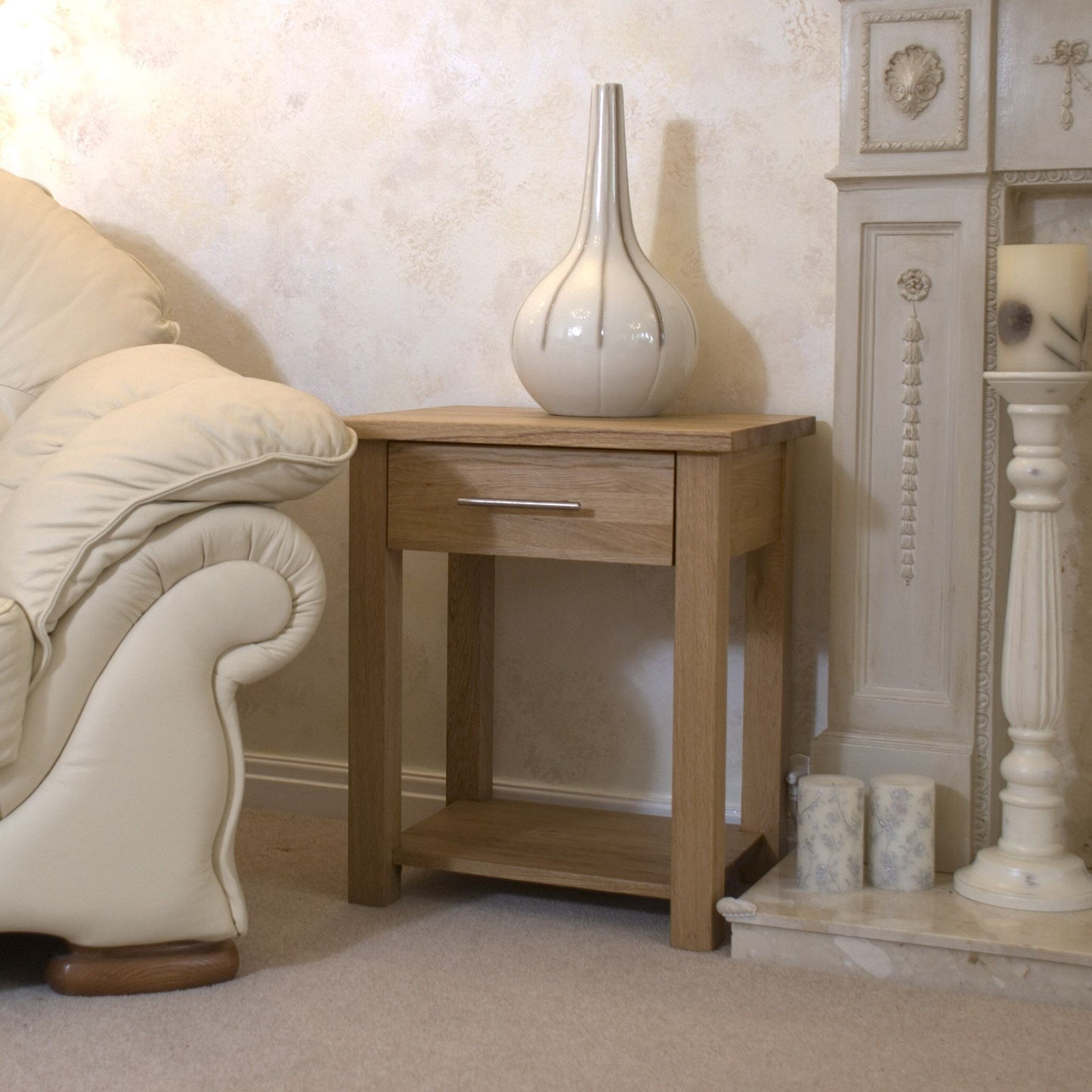 Ottilie Lamp Table